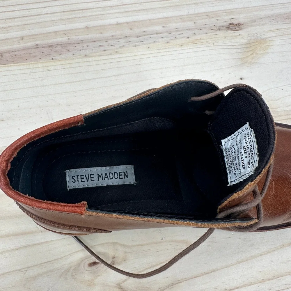 Harken 247 chukka